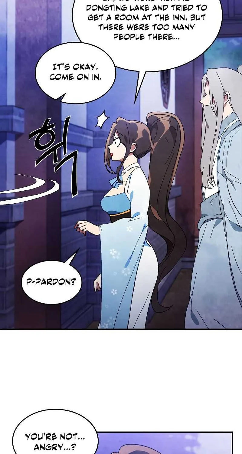 Chronicles Of The Martial God’s Return ( Chronicles of a Returner) Chapter 42 page 44 - 