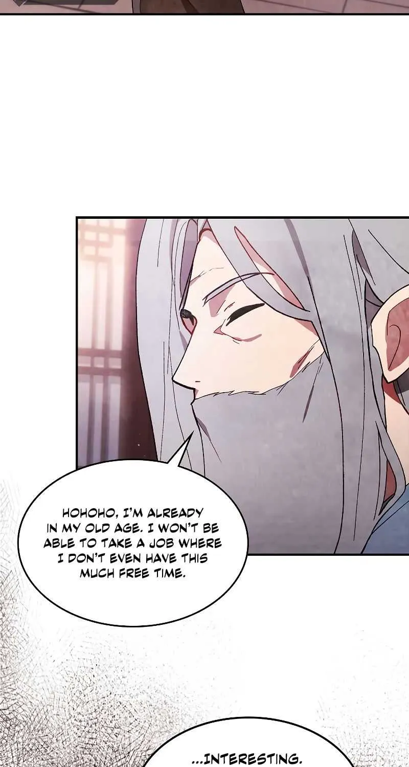 Chronicles Of The Martial God’s Return ( Chronicles of a Returner) Chapter 42 page 48 - 
