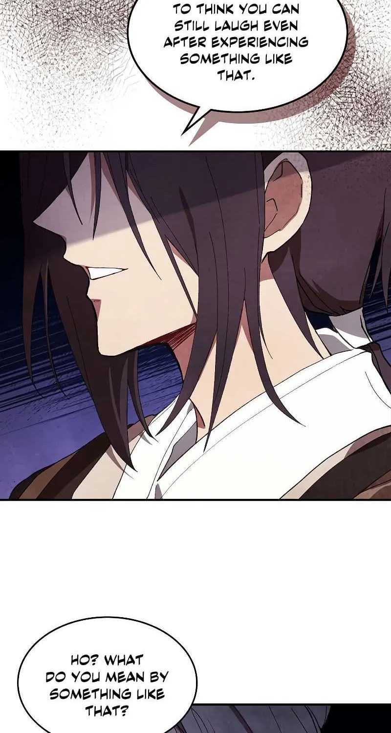 Chronicles Of The Martial God’s Return ( Chronicles of a Returner) Chapter 42 page 49 - 
