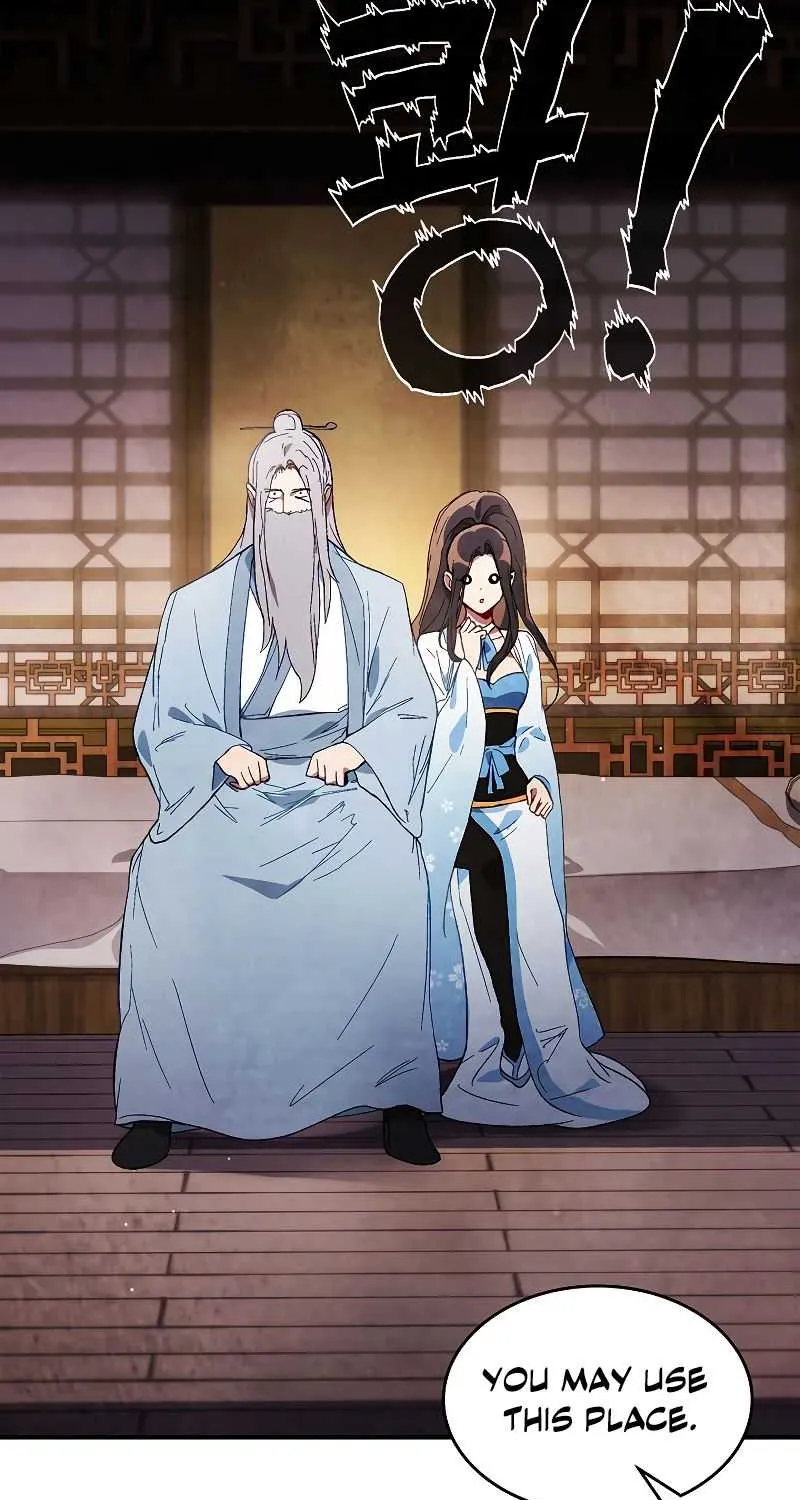 Chronicles Of The Martial God’s Return ( Chronicles of a Returner) Chapter 42 page 52 - 