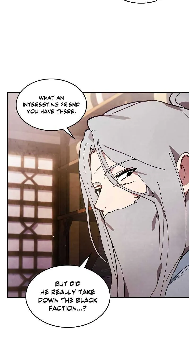 Chronicles Of The Martial God’s Return ( Chronicles of a Returner) Chapter 42 page 53 - 