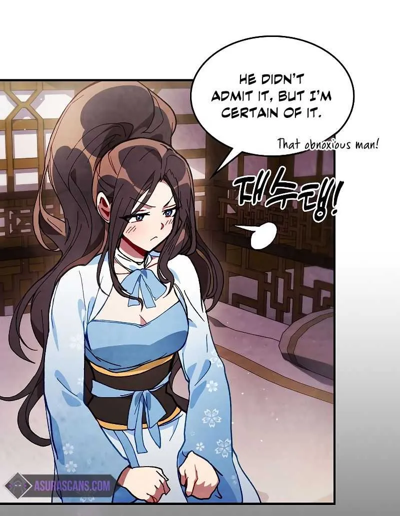 Chronicles Of The Martial God’s Return ( Chronicles of a Returner) Chapter 42 page 54 - 