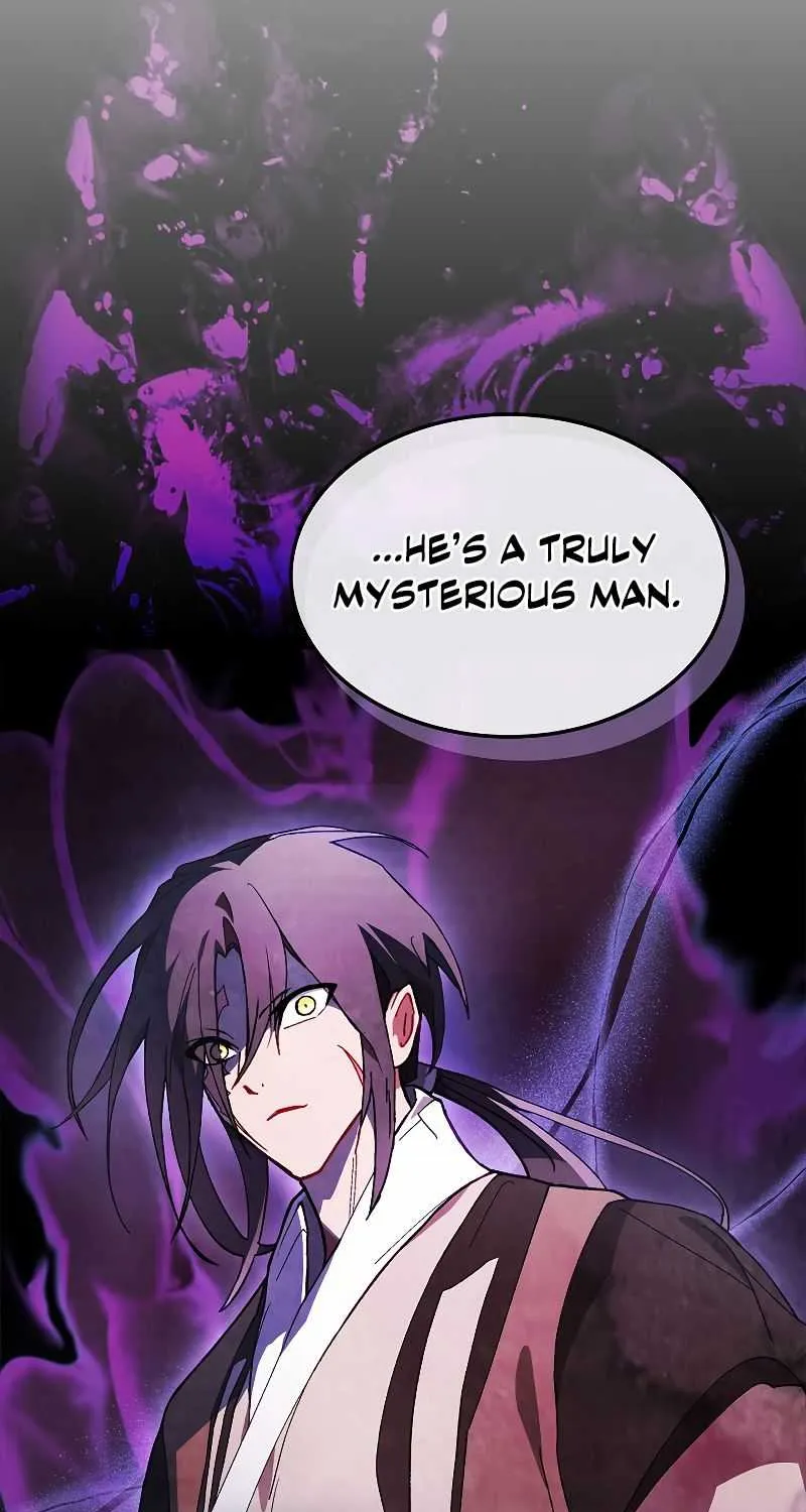 Chronicles Of The Martial God’s Return ( Chronicles of a Returner) Chapter 42 page 55 - 