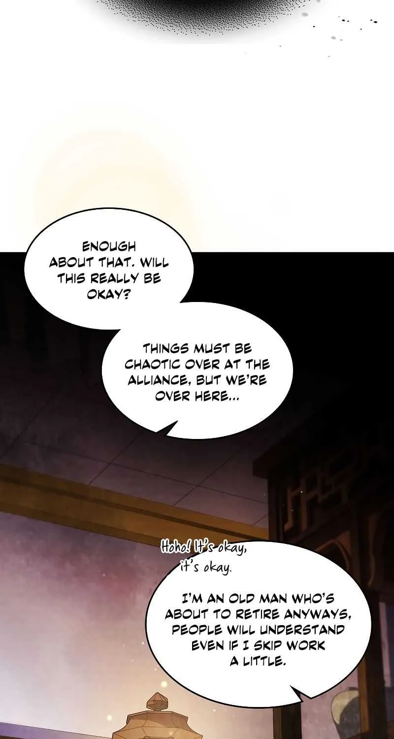 Chronicles Of The Martial God’s Return ( Chronicles of a Returner) Chapter 42 page 57 - 