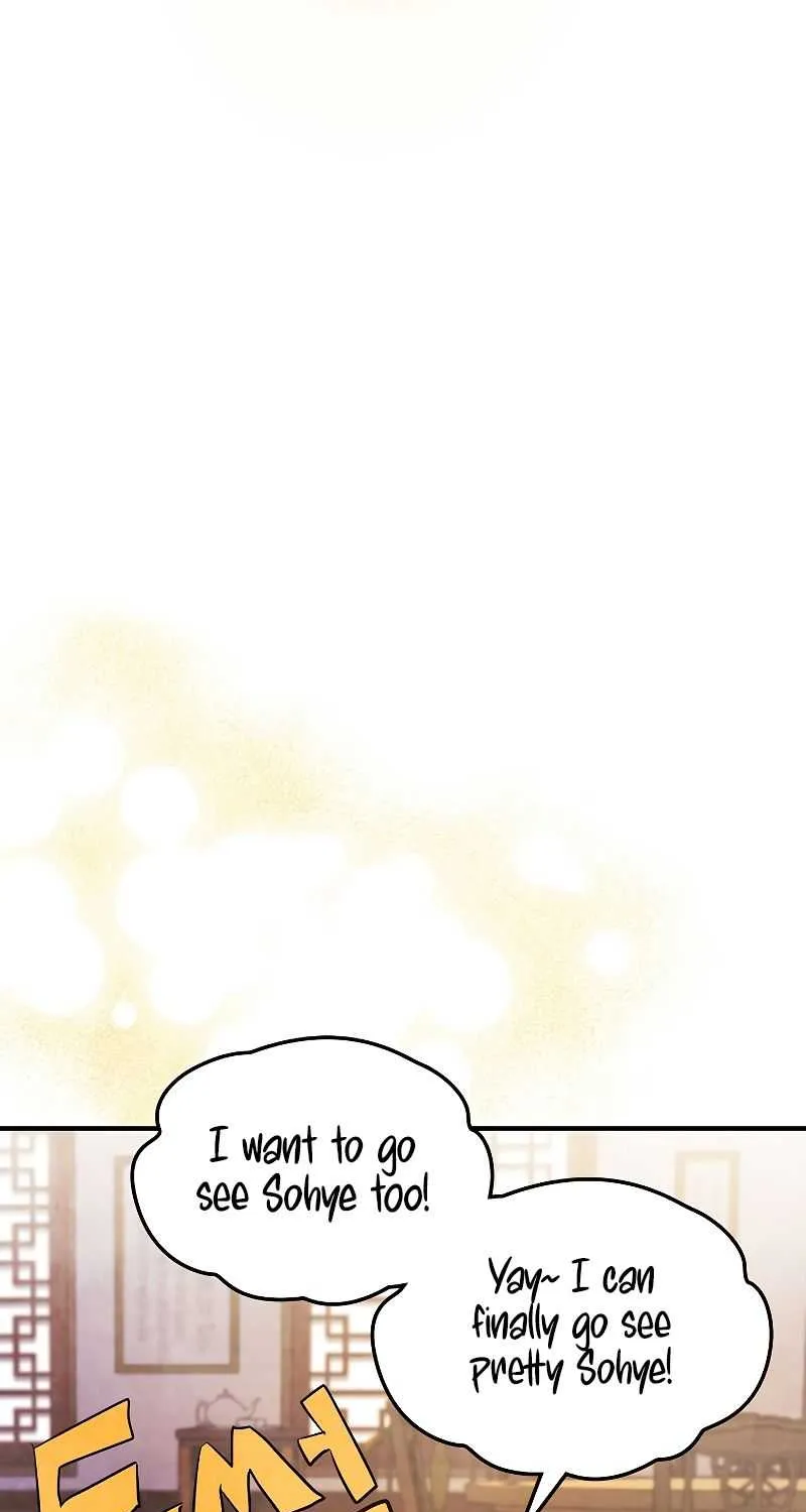 Chronicles Of The Martial God’s Return ( Chronicles of a Returner) Chapter 42 page 59 - 