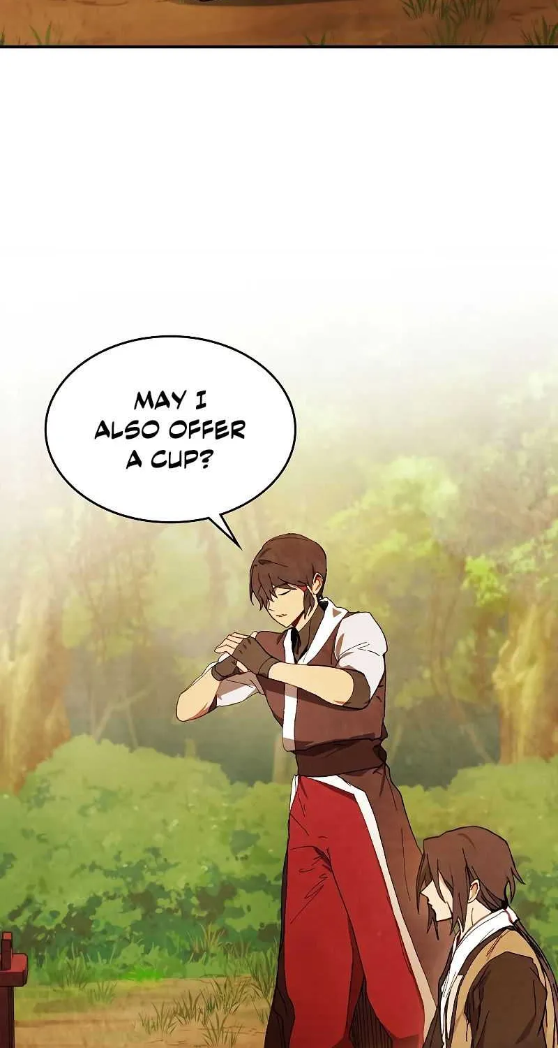 Chronicles Of The Martial God’s Return ( Chronicles of a Returner) Chapter 42 page 7 - 
