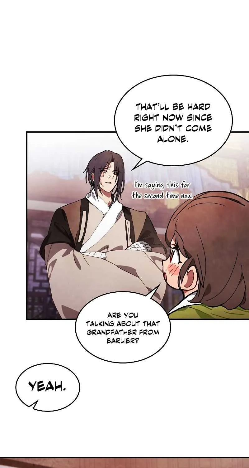 Chronicles Of The Martial God’s Return ( Chronicles of a Returner) Chapter 42 page 61 - 