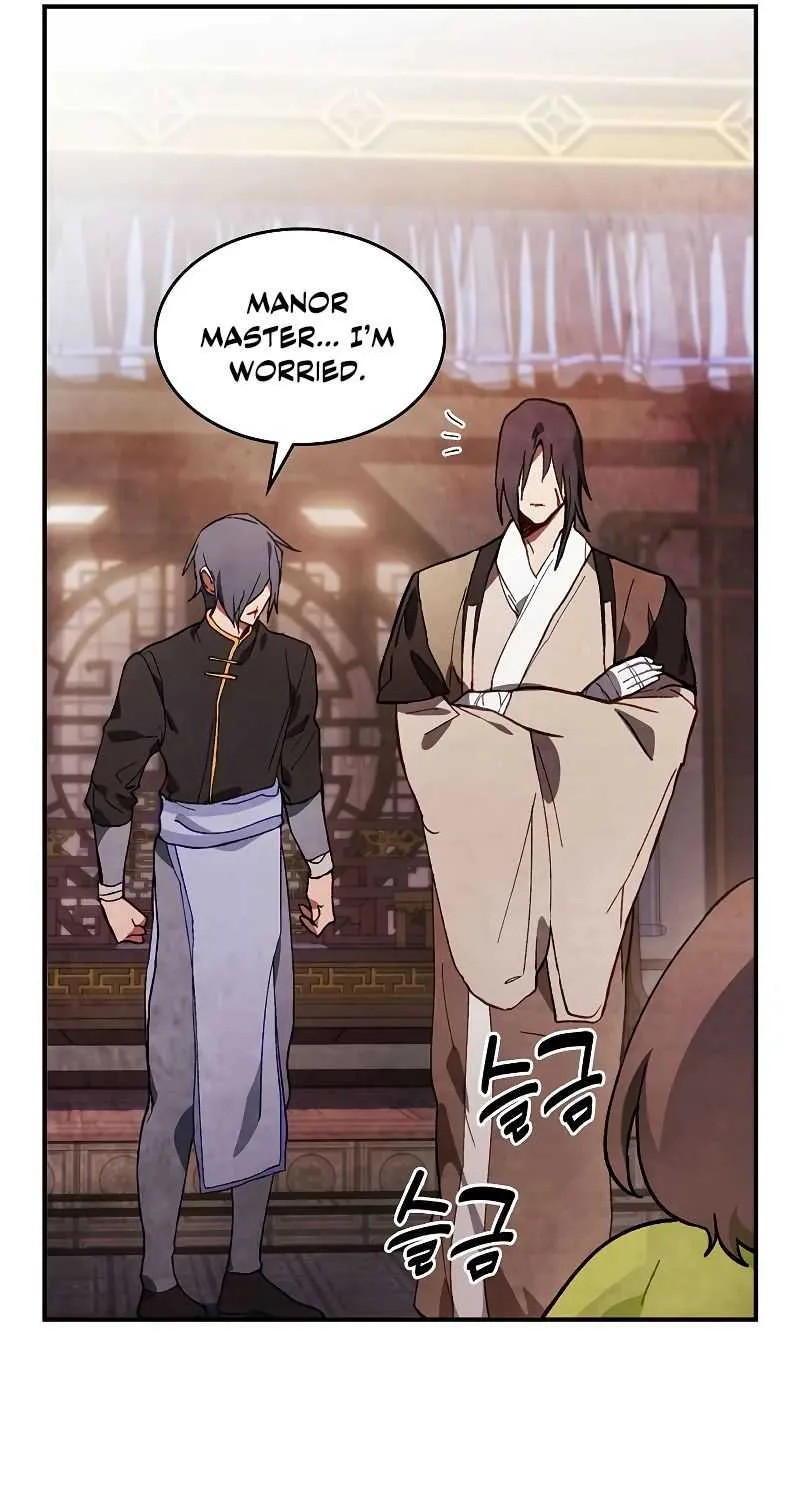 Chronicles Of The Martial God’s Return ( Chronicles of a Returner) Chapter 42 page 64 - 