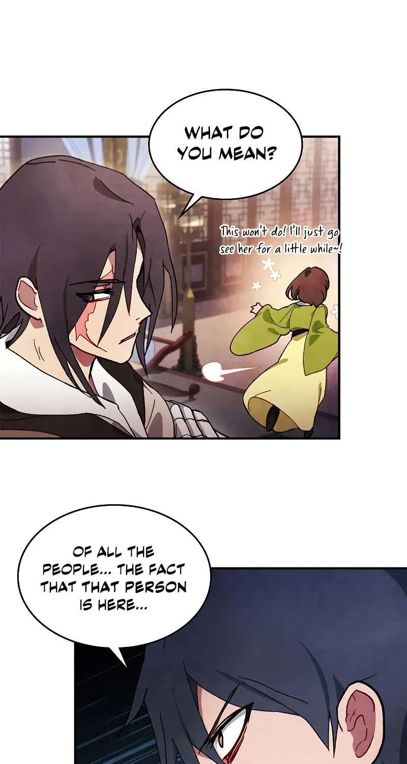 Chronicles Of The Martial God’s Return ( Chronicles of a Returner) Chapter 42 page 65 - 