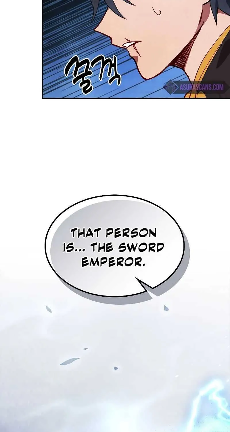 Chronicles Of The Martial God’s Return ( Chronicles of a Returner) Chapter 42 page 66 - 