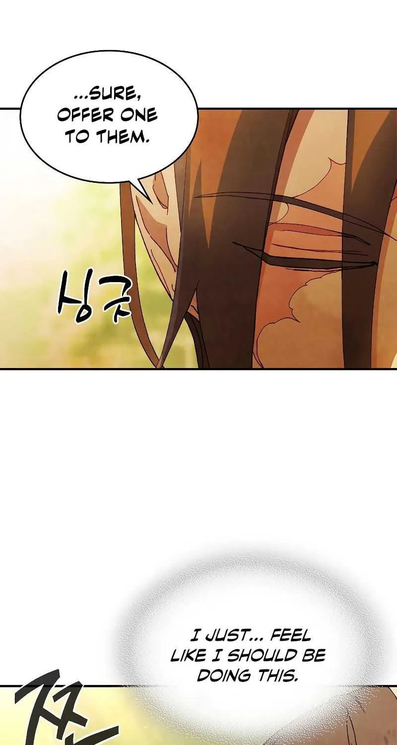 Chronicles Of The Martial God’s Return ( Chronicles of a Returner) Chapter 42 page 9 - 