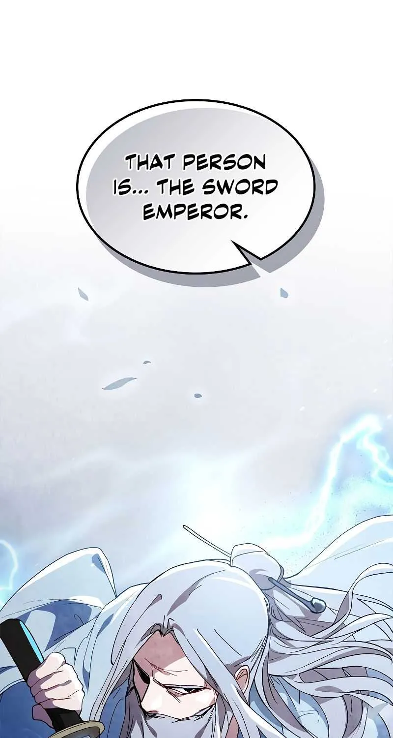 Chronicles Of The Martial God’s Return ( Chronicles of a Returner) Chapter 43 page 2 - 