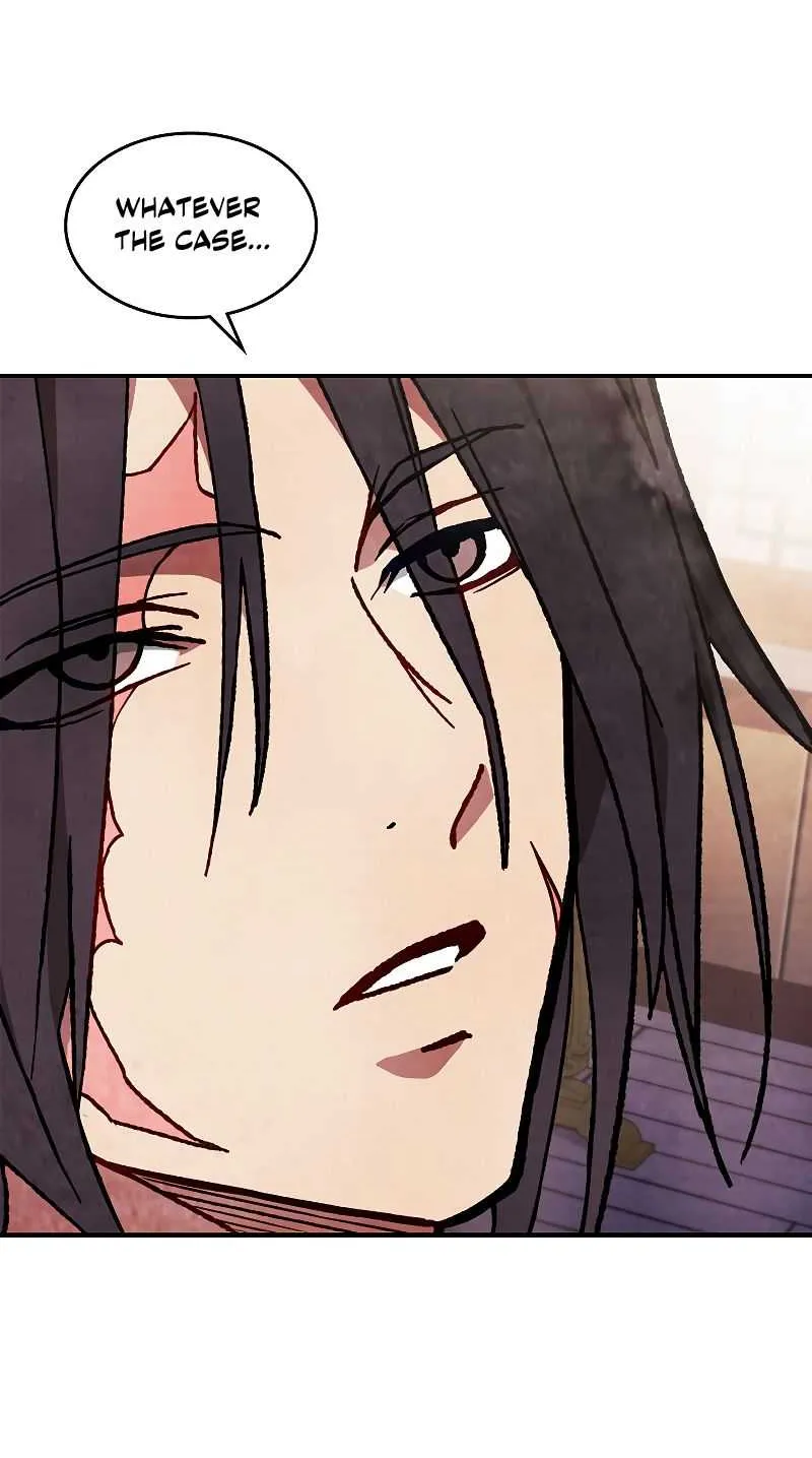 Chronicles Of The Martial God’s Return ( Chronicles of a Returner) Chapter 43 page 11 - 