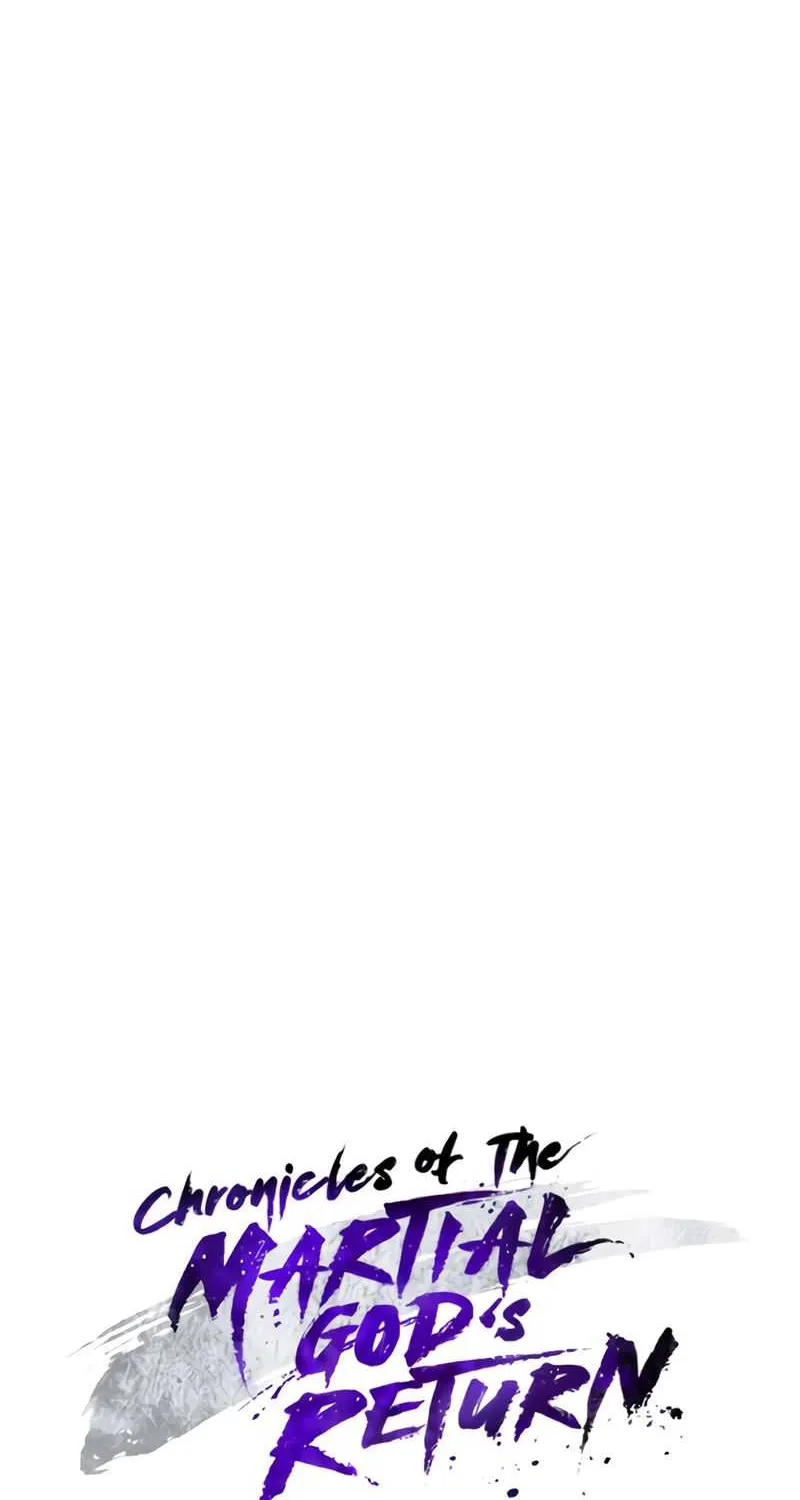 Chronicles Of The Martial God’s Return ( Chronicles of a Returner) Chapter 43 page 13 - 