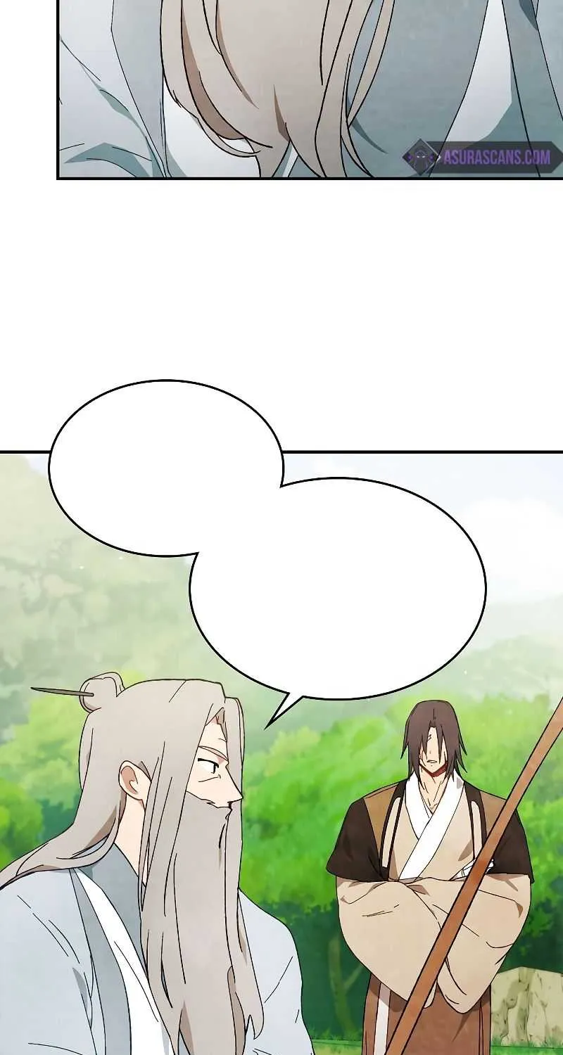 Chronicles Of The Martial God’s Return ( Chronicles of a Returner) Chapter 43 page 18 - 