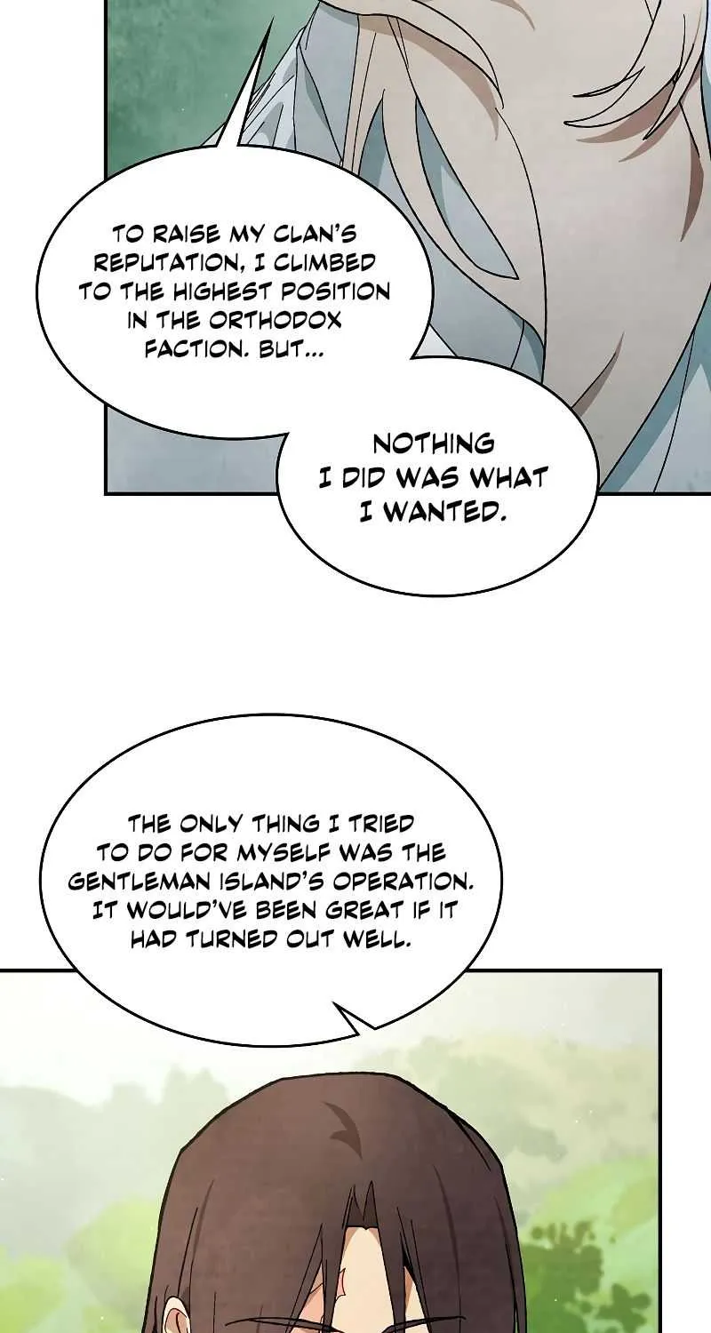 Chronicles Of The Martial God’s Return ( Chronicles of a Returner) Chapter 43 page 26 - 