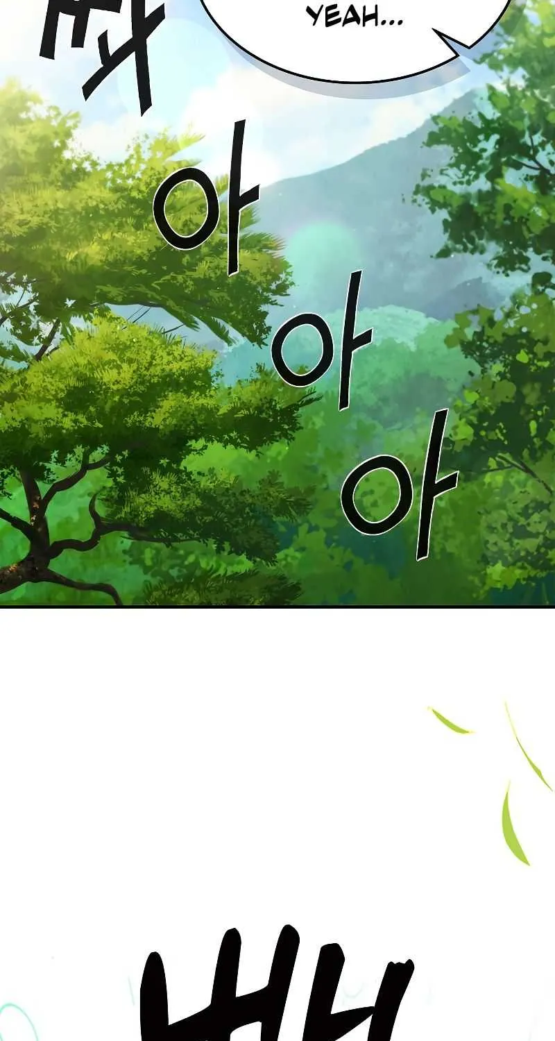 Chronicles Of The Martial God’s Return ( Chronicles of a Returner) Chapter 43 page 28 - 