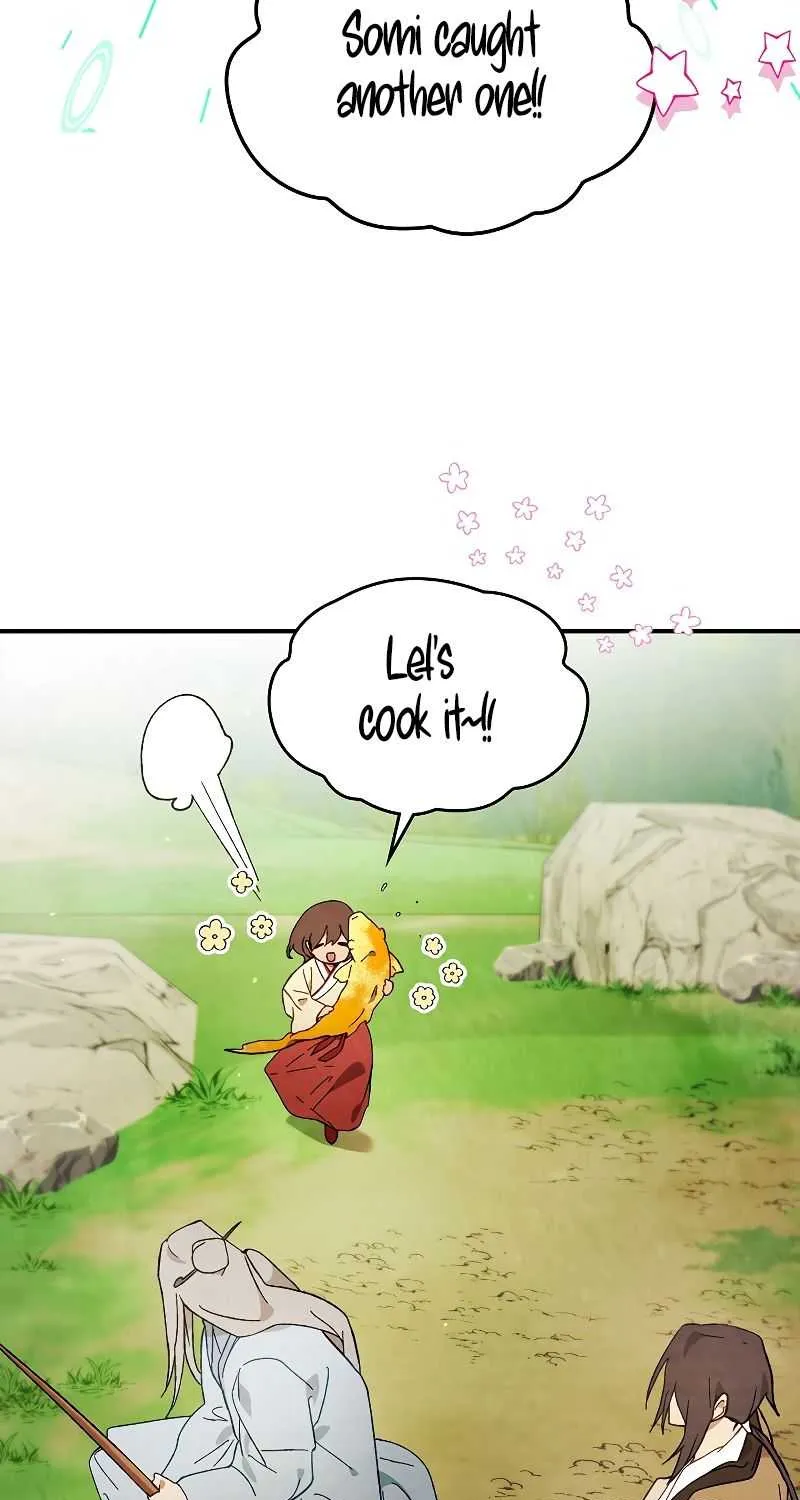Chronicles Of The Martial God’s Return ( Chronicles of a Returner) Chapter 43 page 30 - 