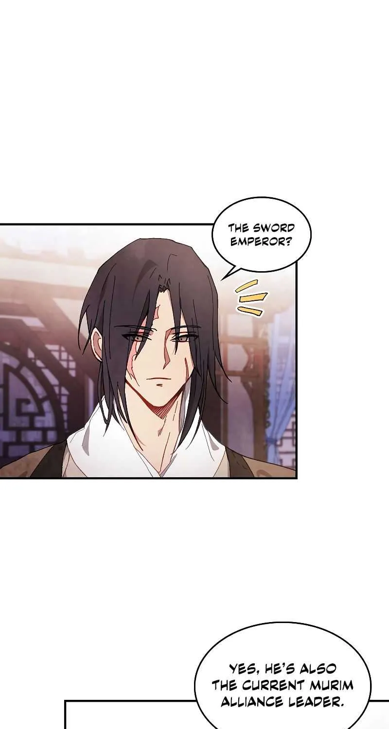 Chronicles Of The Martial God’s Return ( Chronicles of a Returner) Chapter 43 page 4 - 