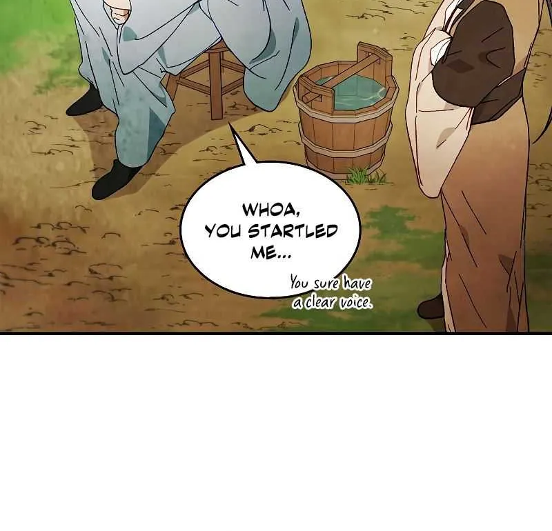 Chronicles Of The Martial God’s Return ( Chronicles of a Returner) Chapter 43 page 31 - 