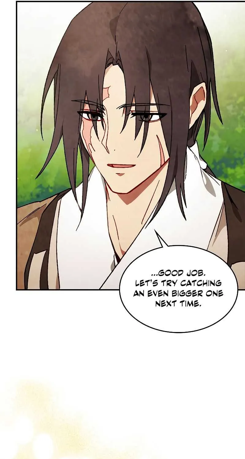 Chronicles Of The Martial God’s Return ( Chronicles of a Returner) Chapter 43 page 32 - 