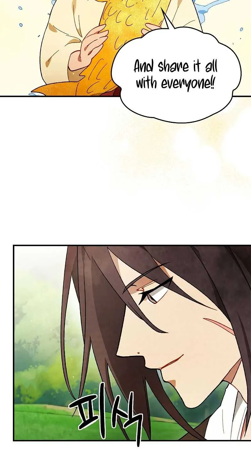 Chronicles Of The Martial God’s Return ( Chronicles of a Returner) Chapter 43 page 34 - 