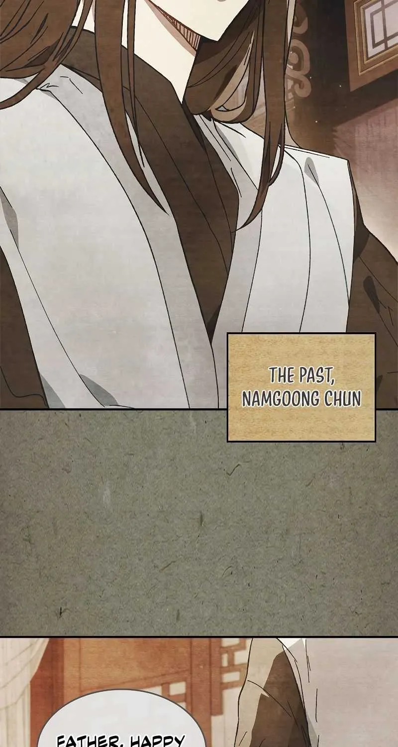 Chronicles Of The Martial God’s Return ( Chronicles of a Returner) Chapter 43 page 40 - 