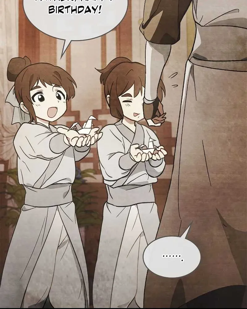 Chronicles Of The Martial God’s Return ( Chronicles of a Returner) Chapter 43 page 41 - 