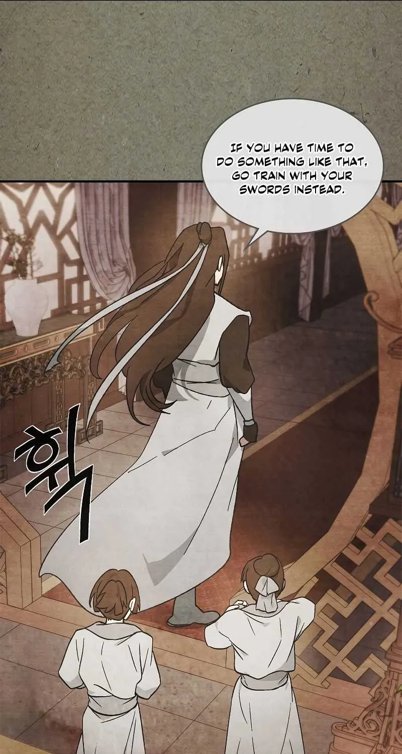 Chronicles Of The Martial God’s Return ( Chronicles of a Returner) Chapter 43 page 42 - 
