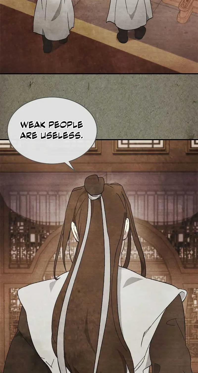 Chronicles Of The Martial God’s Return ( Chronicles of a Returner) Chapter 43 page 43 - 