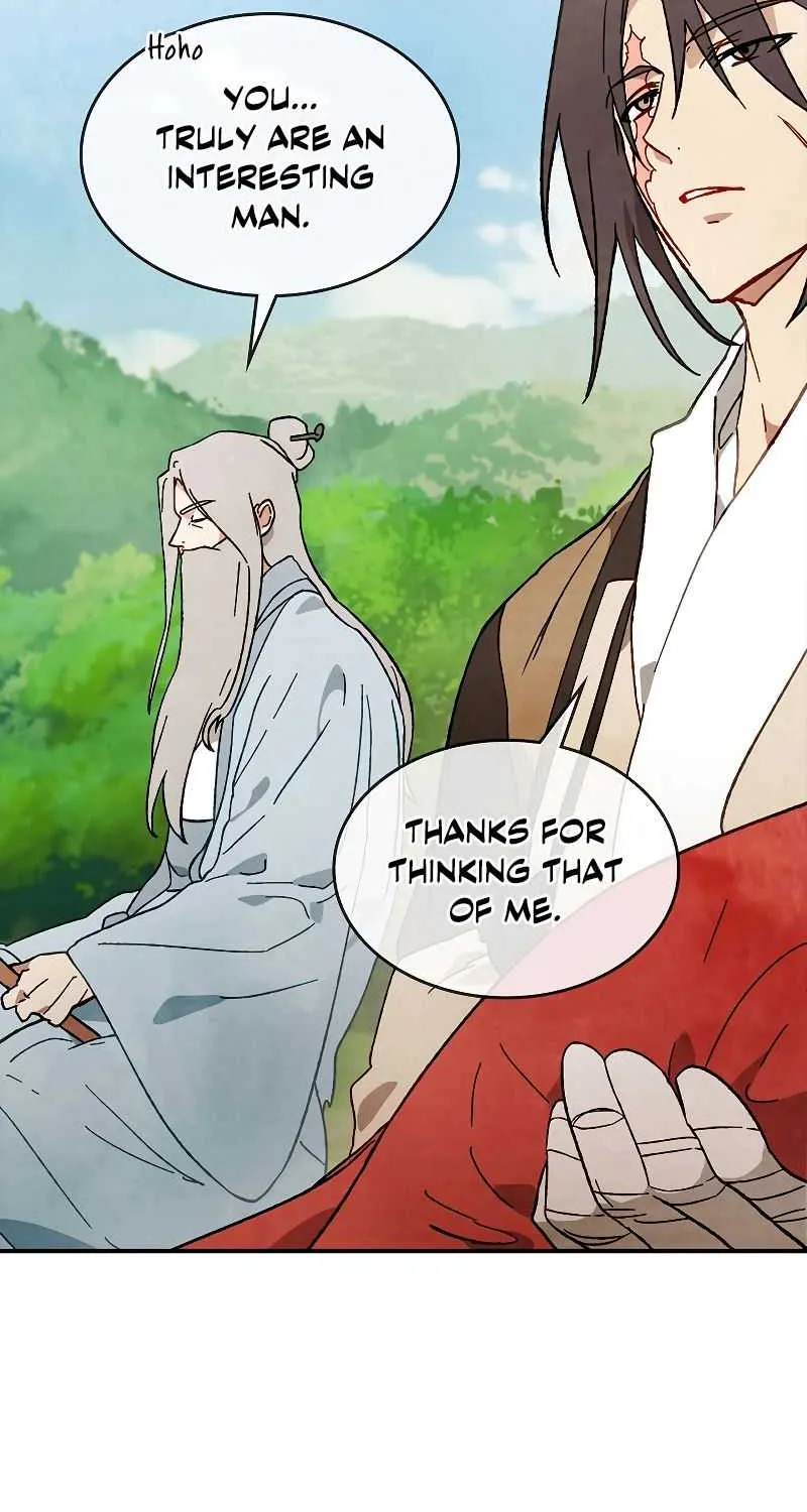 Chronicles Of The Martial God’s Return ( Chronicles of a Returner) Chapter 43 page 54 - 