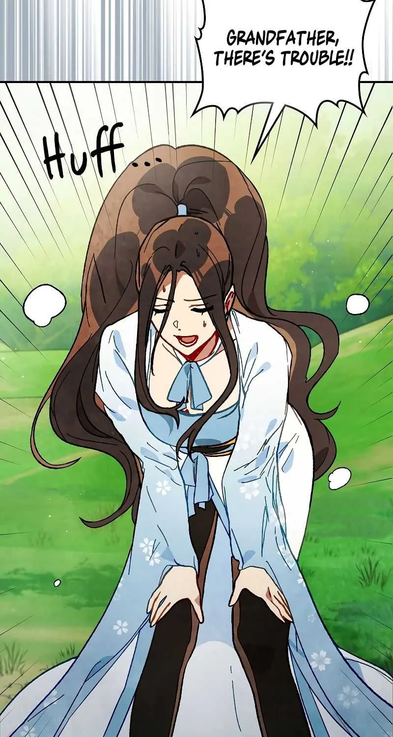 Chronicles Of The Martial God’s Return ( Chronicles of a Returner) Chapter 43 page 56 - 