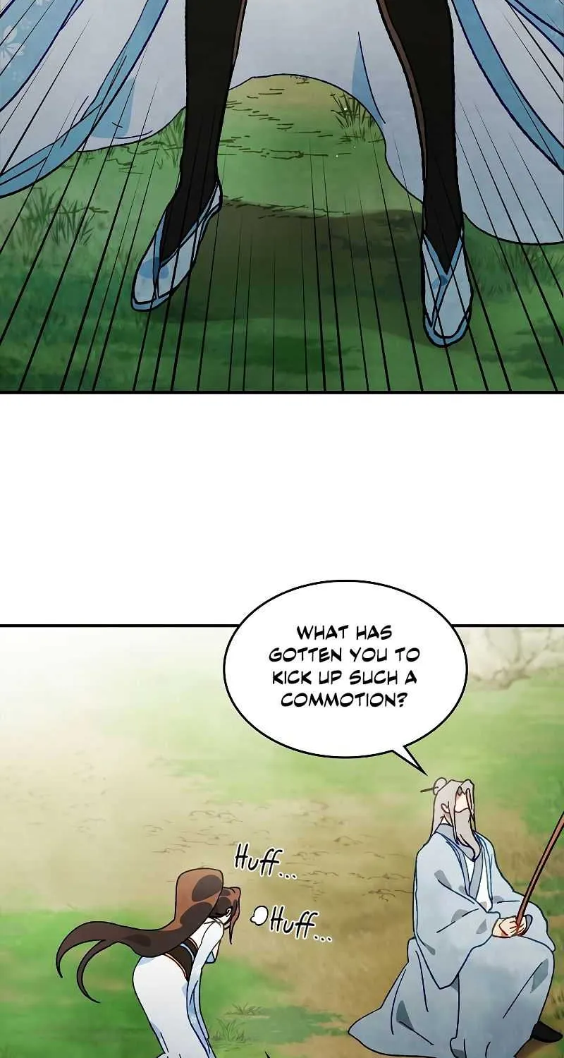 Chronicles Of The Martial God’s Return ( Chronicles of a Returner) Chapter 43 page 57 - 