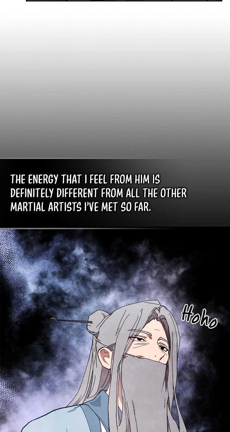 Chronicles Of The Martial God’s Return ( Chronicles of a Returner) Chapter 43 page 7 - 