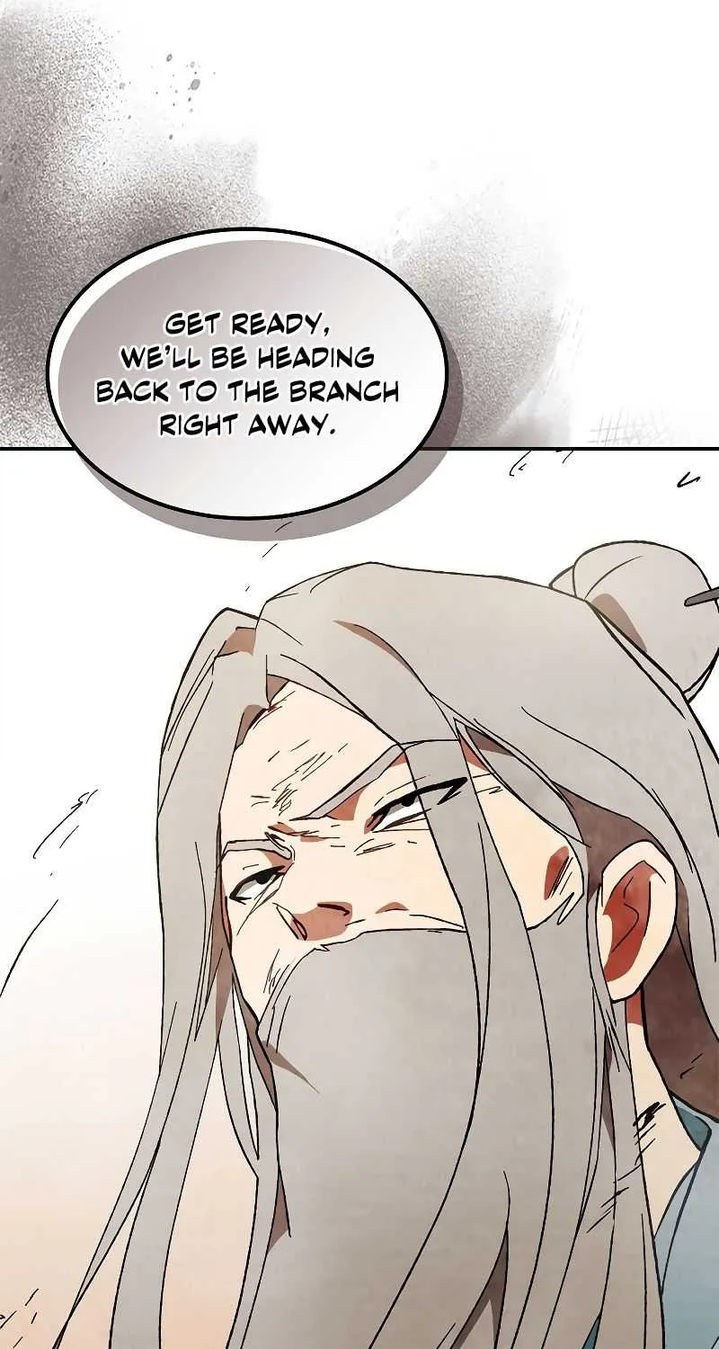 Chronicles Of The Martial God’s Return ( Chronicles of a Returner) Chapter 43 page 62 - 