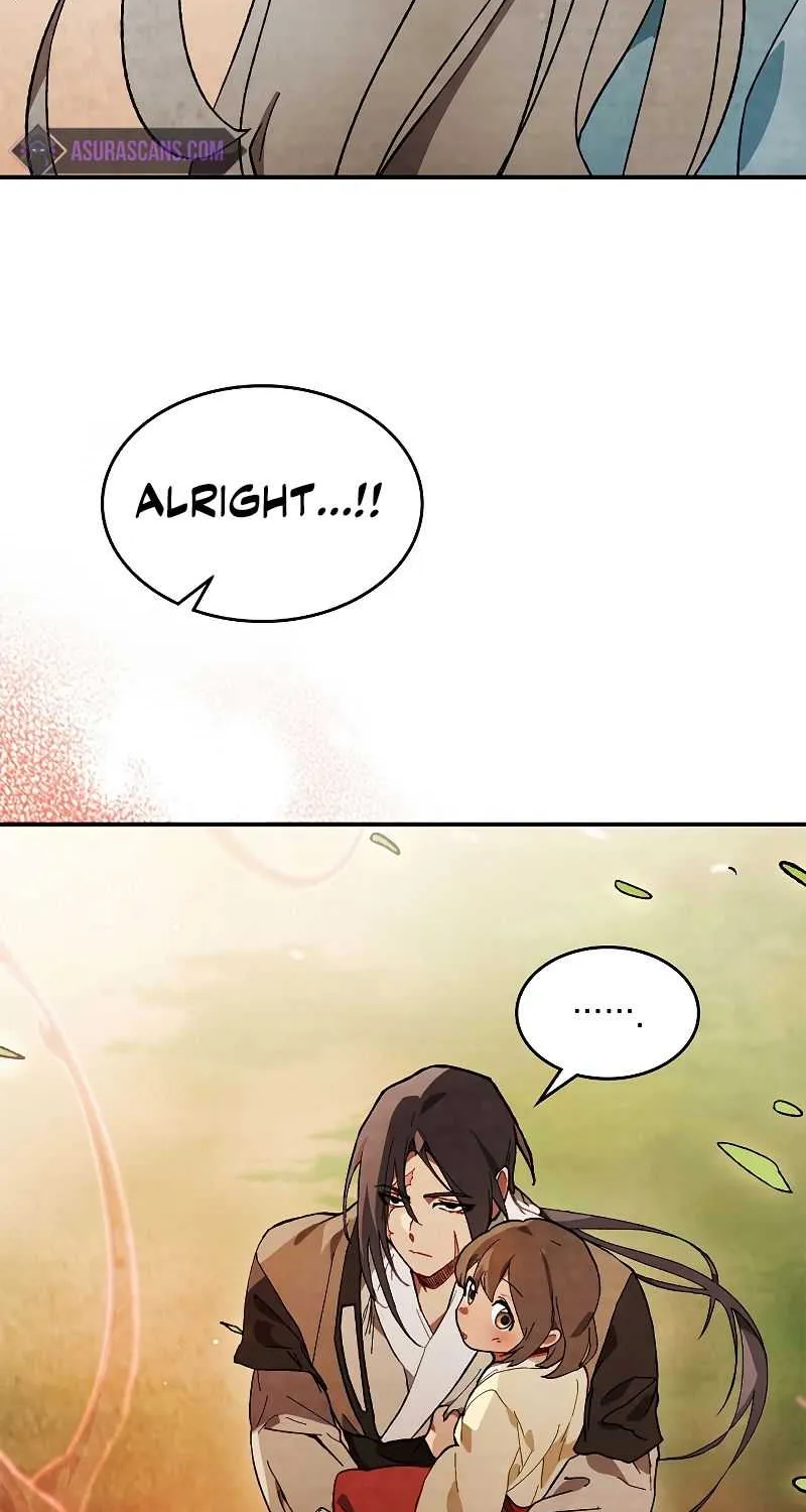Chronicles Of The Martial God’s Return ( Chronicles of a Returner) Chapter 43 page 63 - 