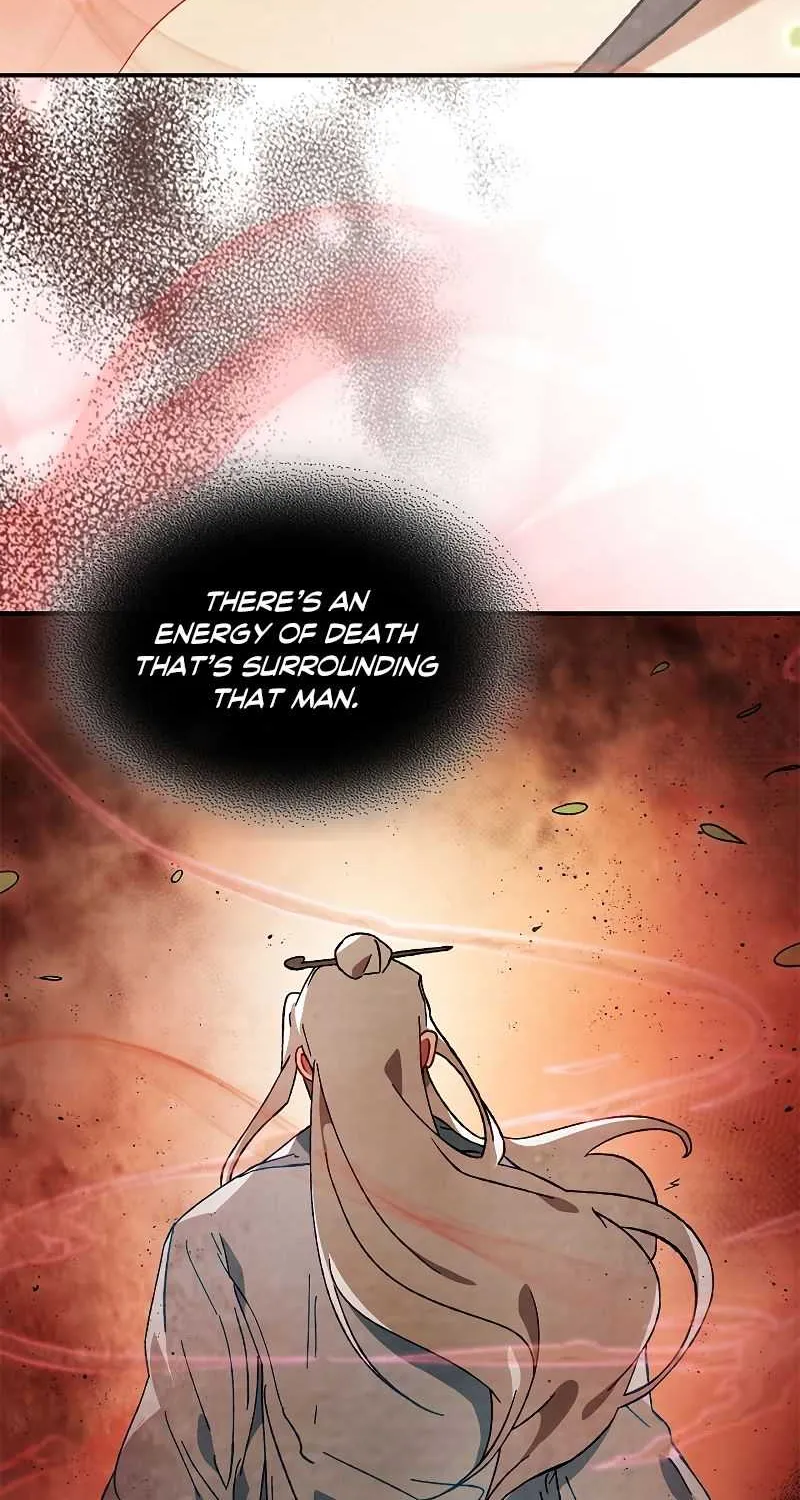 Chronicles Of The Martial God’s Return ( Chronicles of a Returner) Chapter 43 page 65 - 