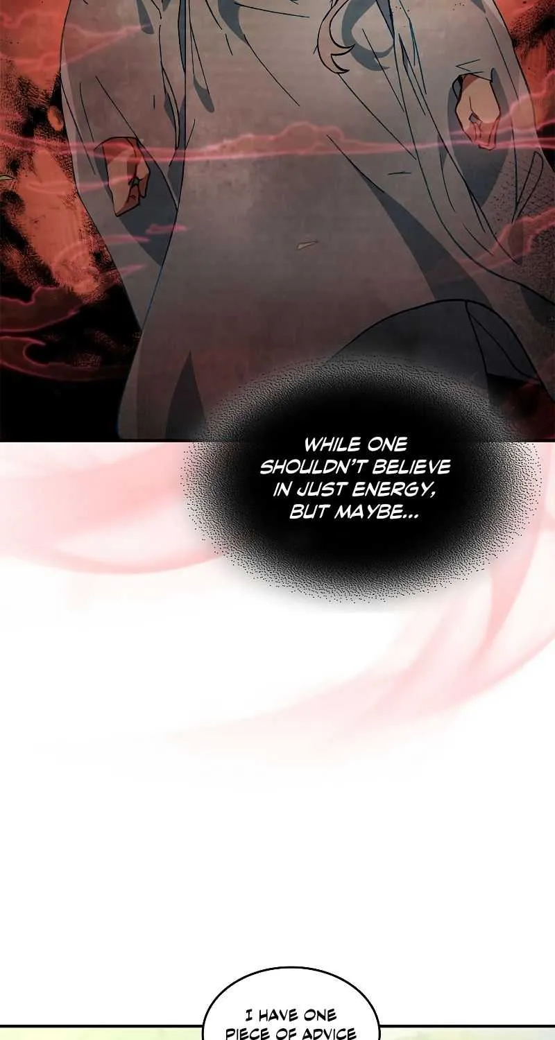 Chronicles Of The Martial God’s Return ( Chronicles of a Returner) Chapter 43 page 66 - 