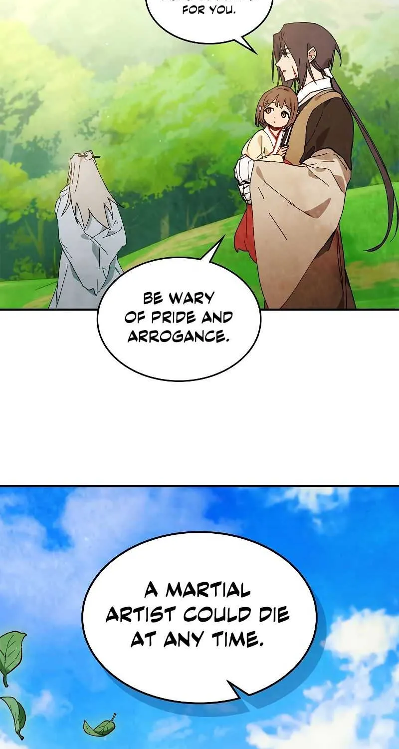 Chronicles Of The Martial God’s Return ( Chronicles of a Returner) Chapter 43 page 67 - 