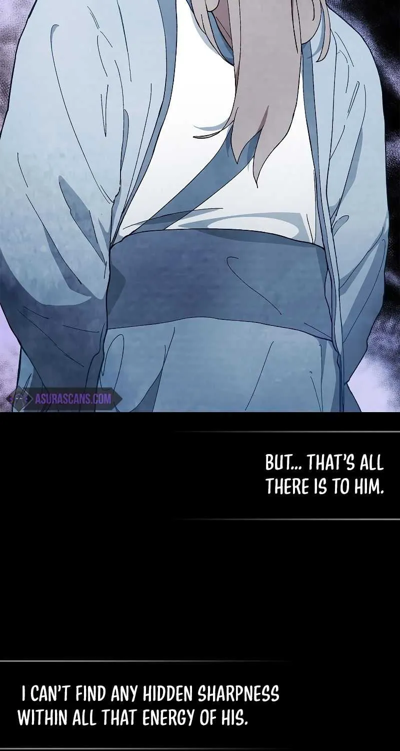 Chronicles Of The Martial God’s Return ( Chronicles of a Returner) Chapter 43 page 8 - 