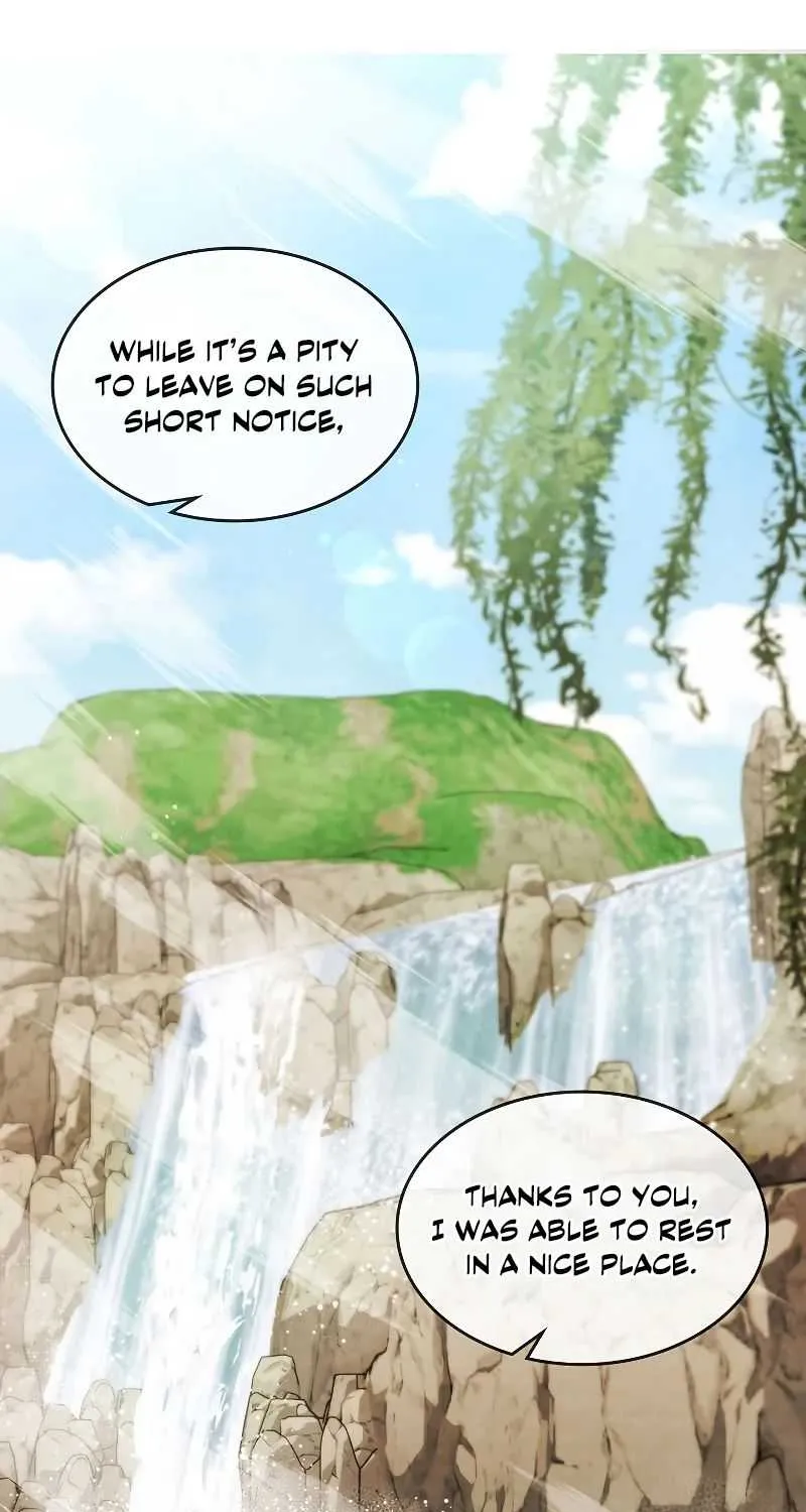 Chronicles Of The Martial God’s Return ( Chronicles of a Returner) Chapter 43 page 72 - 
