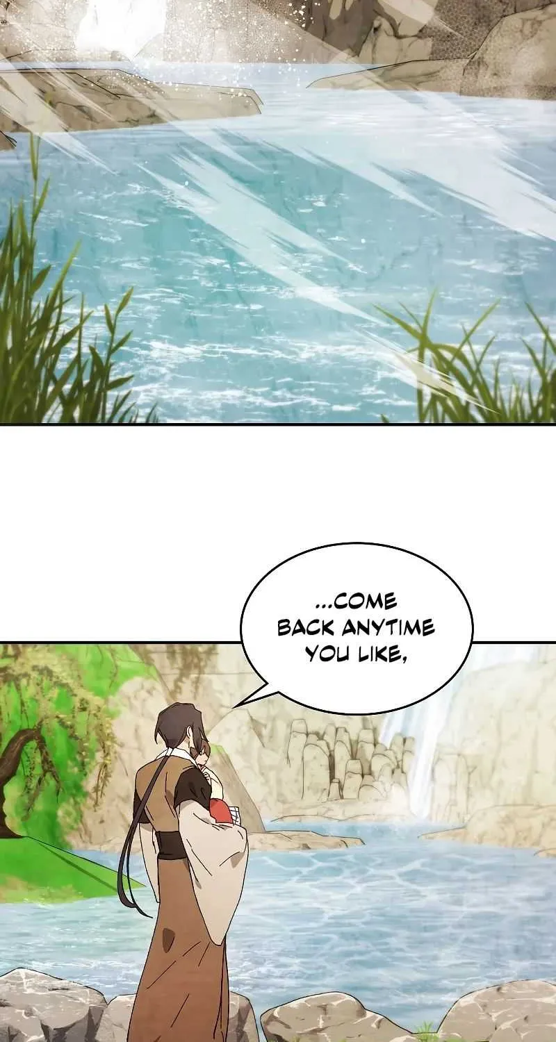 Chronicles Of The Martial God’s Return ( Chronicles of a Returner) Chapter 43 page 73 - 
