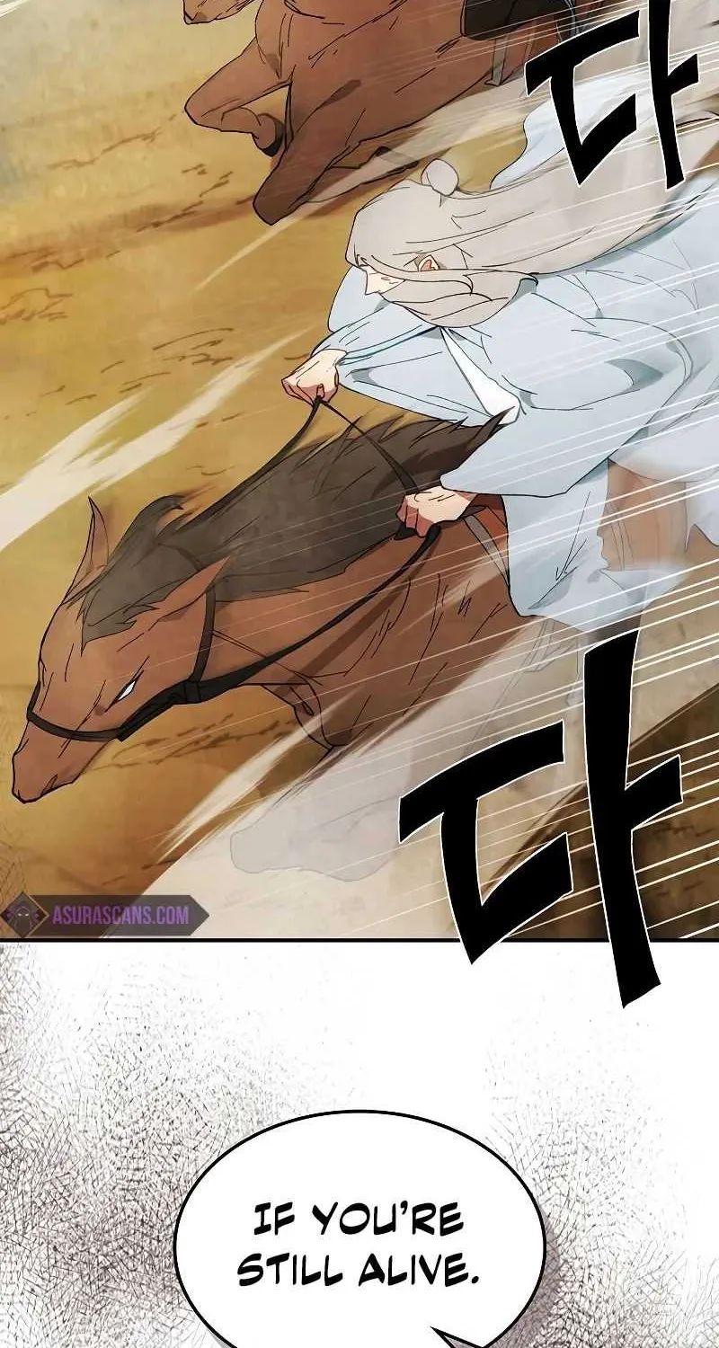 Chronicles Of The Martial God’s Return ( Chronicles of a Returner) Chapter 43 page 75 - 
