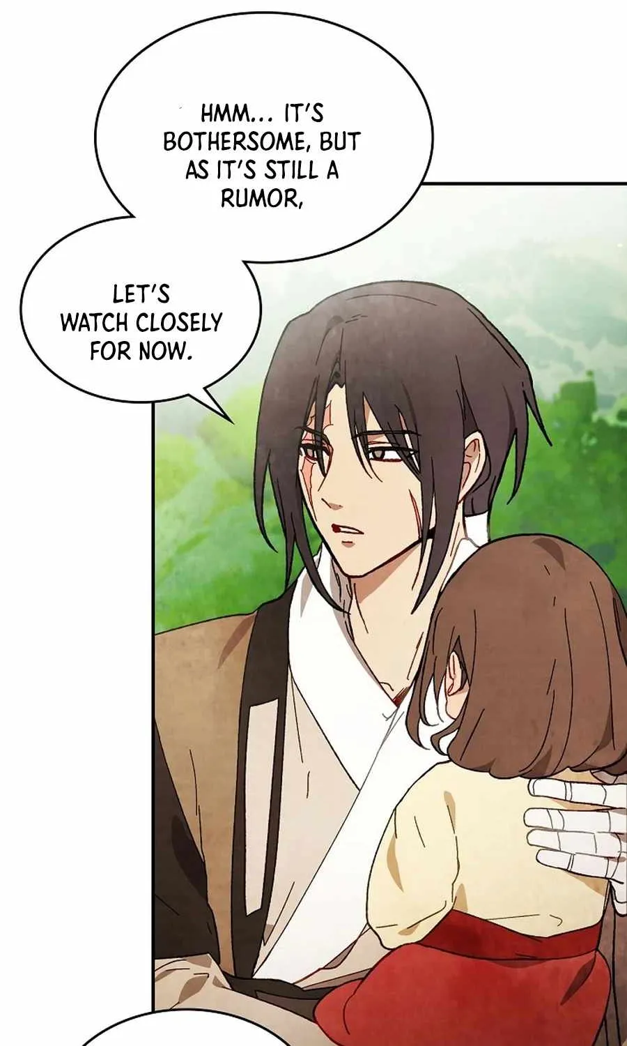 Chronicles Of The Martial God’s Return ( Chronicles of a Returner) Chapter 44 page 15 - 