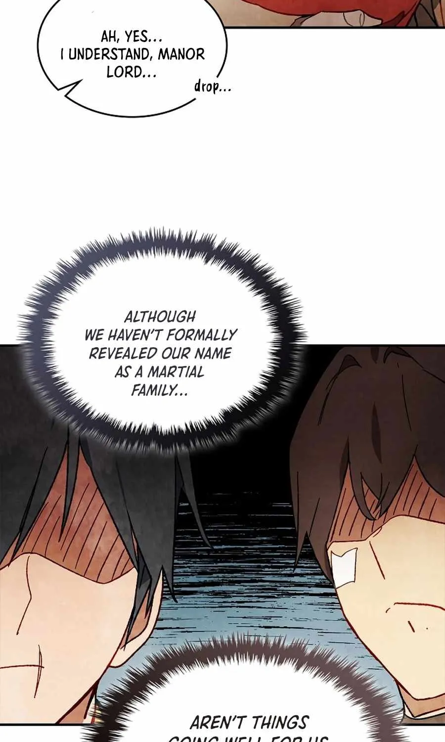 Chronicles Of The Martial God’s Return ( Chronicles of a Returner) Chapter 44 page 16 - 
