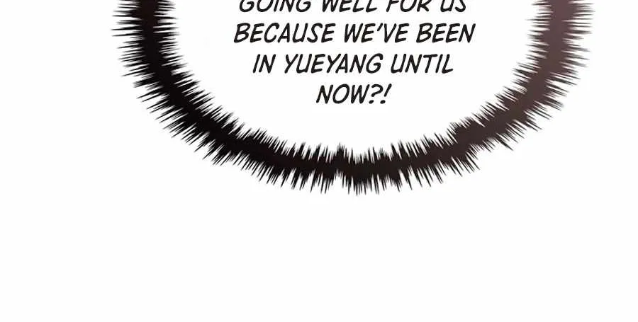 Chronicles Of The Martial God’s Return ( Chronicles of a Returner) Chapter 44 page 17 - 