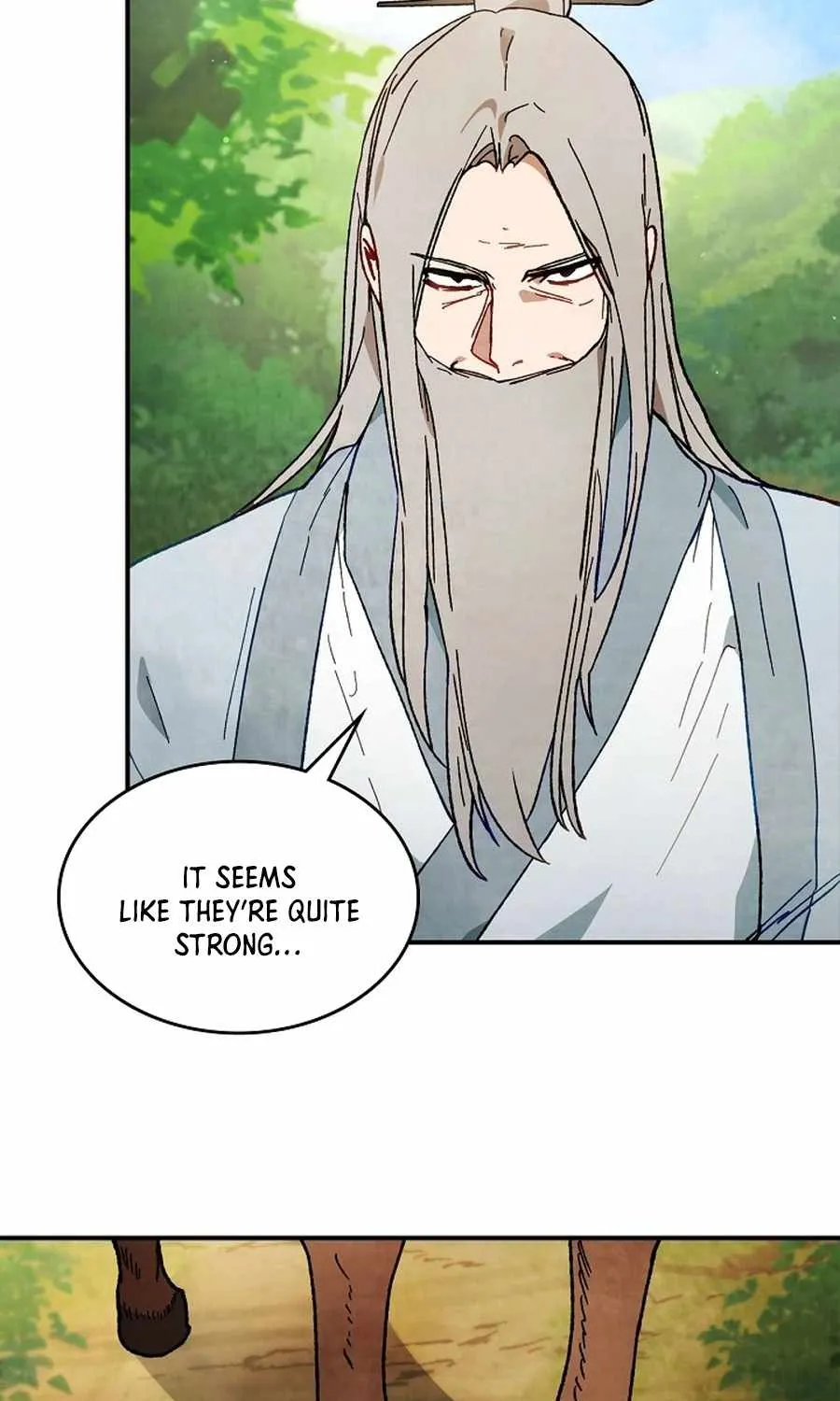 Chronicles Of The Martial God’s Return ( Chronicles of a Returner) Chapter 44 page 27 - 