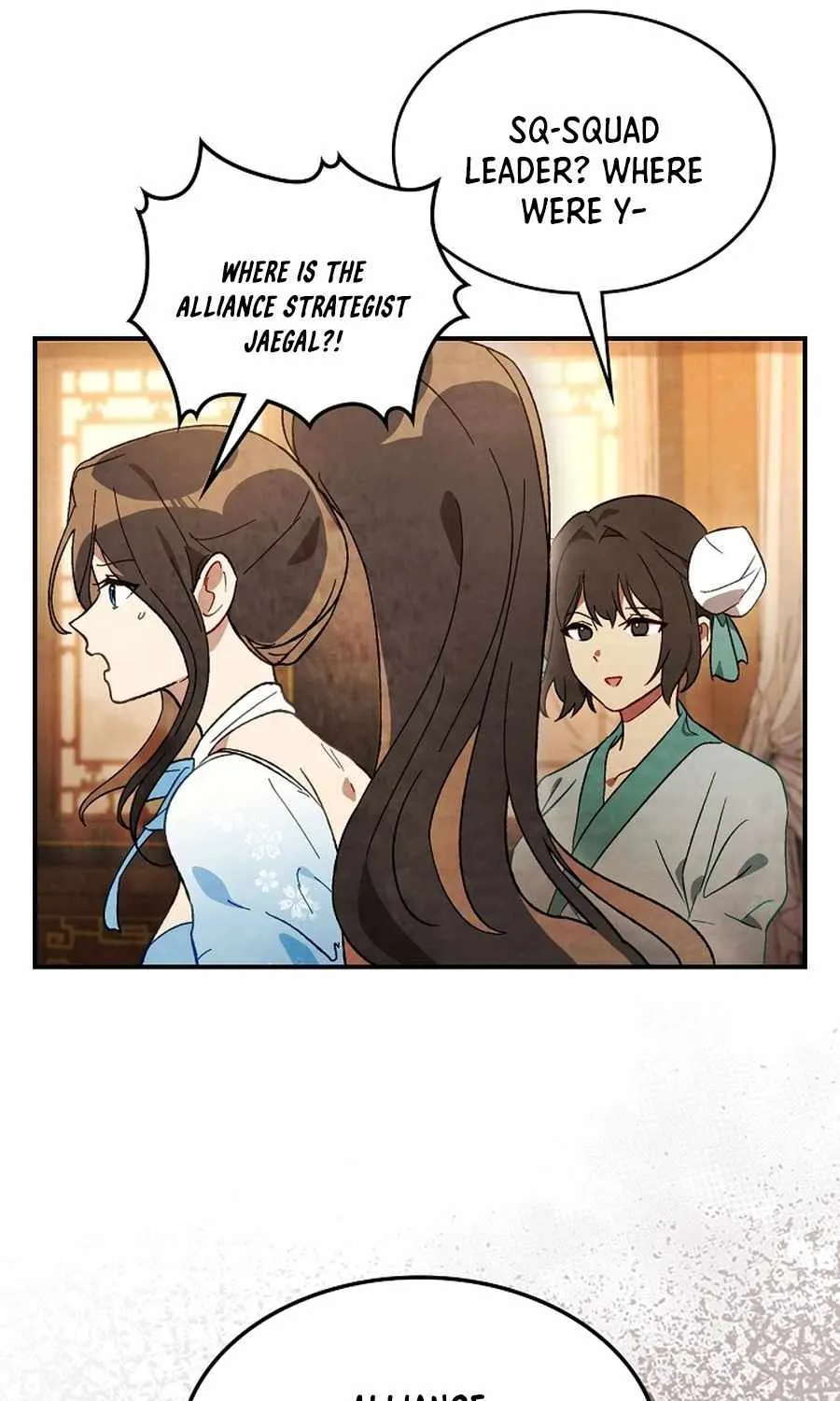 Chronicles Of The Martial God’s Return ( Chronicles of a Returner) Chapter 44 page 45 - 