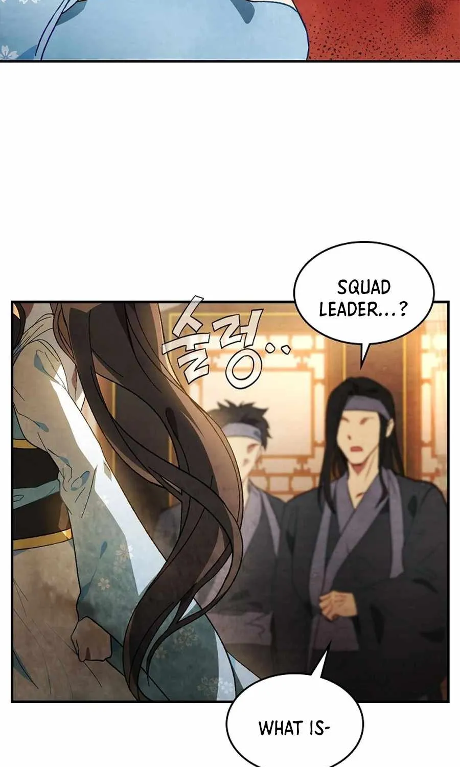 Chronicles Of The Martial God’s Return ( Chronicles of a Returner) Chapter 44 page 47 - 