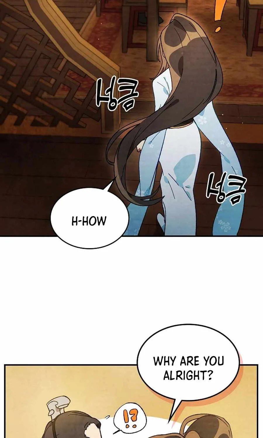 Chronicles Of The Martial God’s Return ( Chronicles of a Returner) Chapter 44 page 54 - 